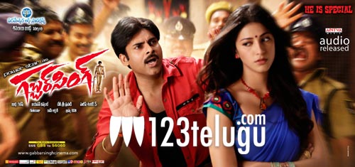 Gabbar Singh